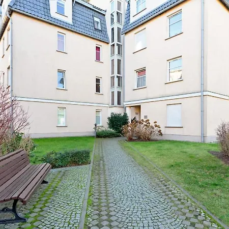 Apartament Sea Breeze With Parking By Renters *