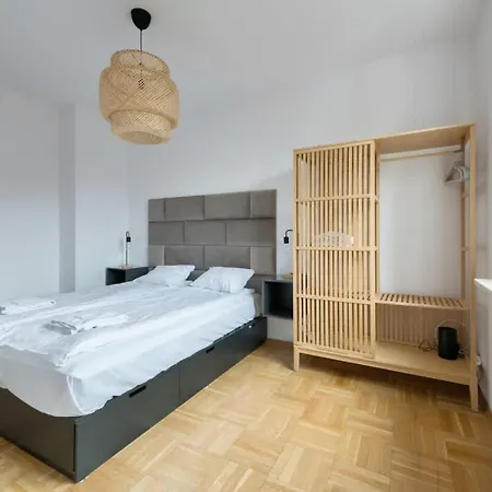 Apartament Sea Breeze With Parking By Renters *