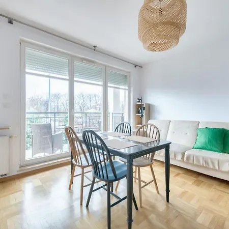 Dom & House - Parkur By Renters Appartement Sopot