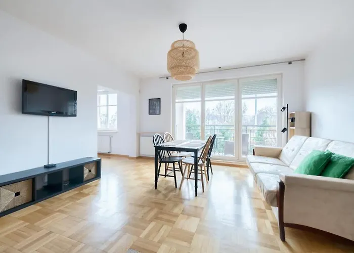 Sea Breeze With Parking By Renters شقة سوبوت